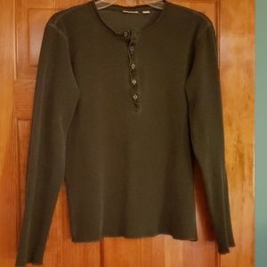 EXPRESS THERMAL SHIRT